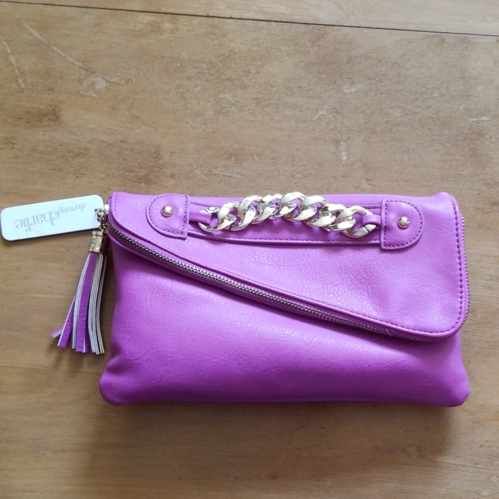 Charming charlie purse